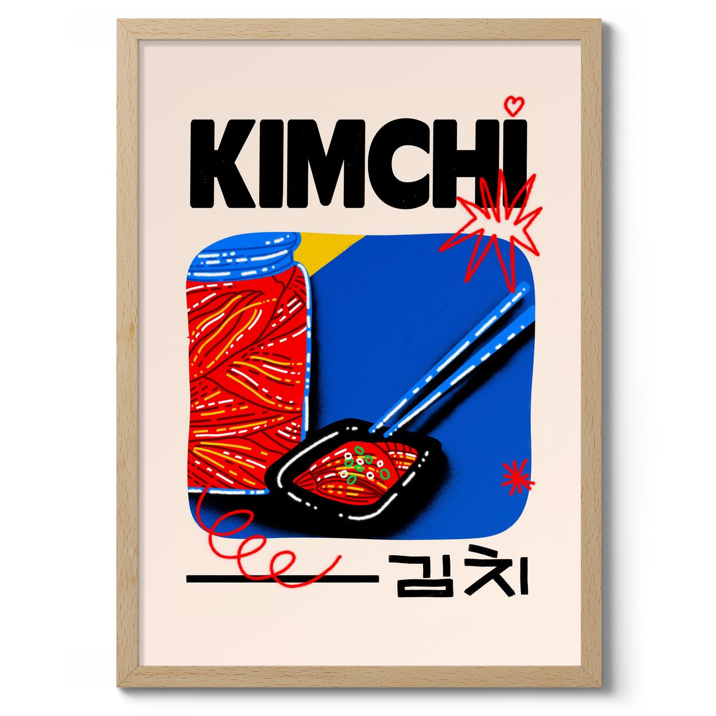 Kimchi