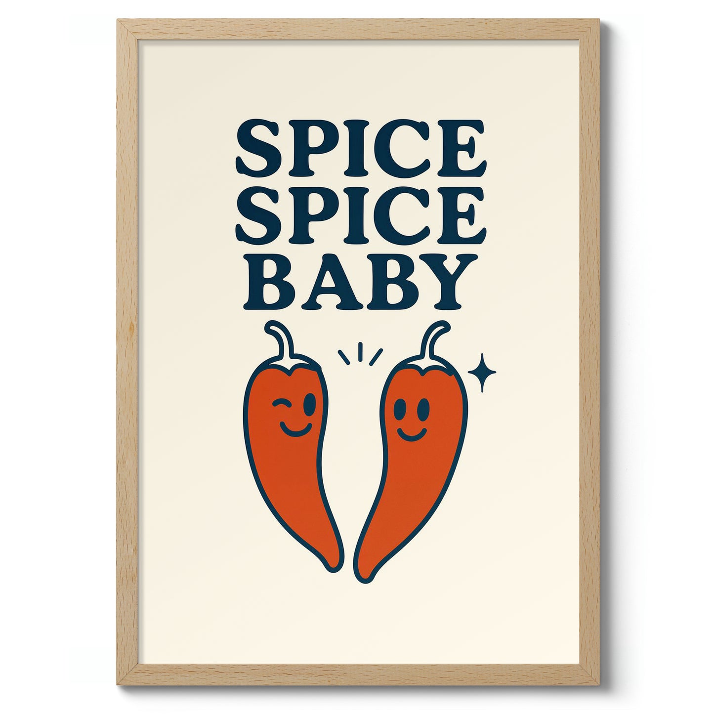 Gewürz Gewürz Baby