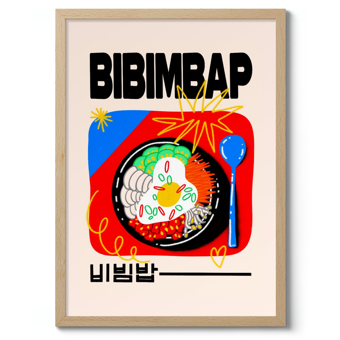 Bibimbap