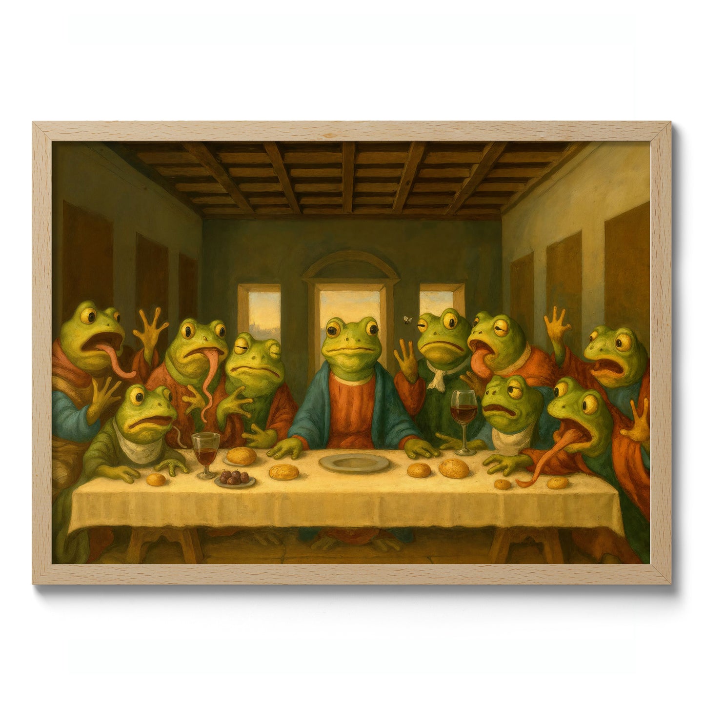 The Last Supper