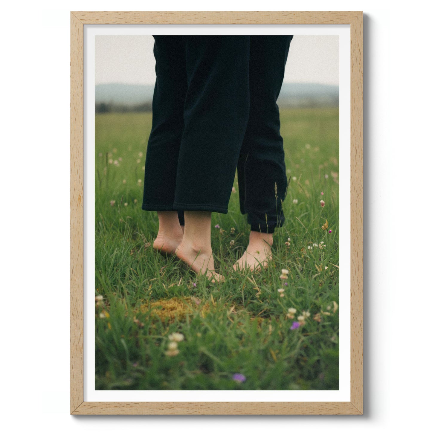 Meet Me in the Fields