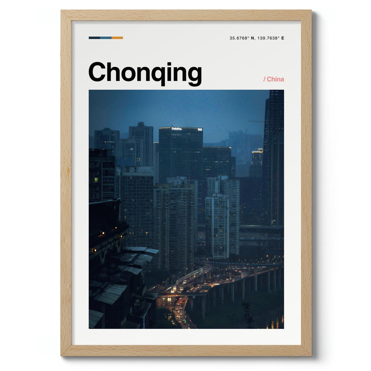 Chongqing, China
