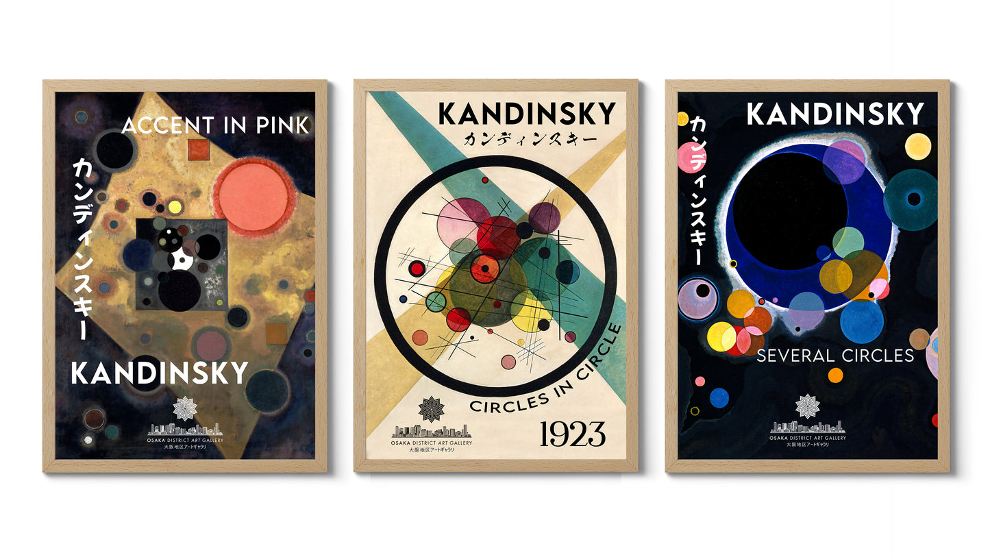 De Kandinsky Collectie