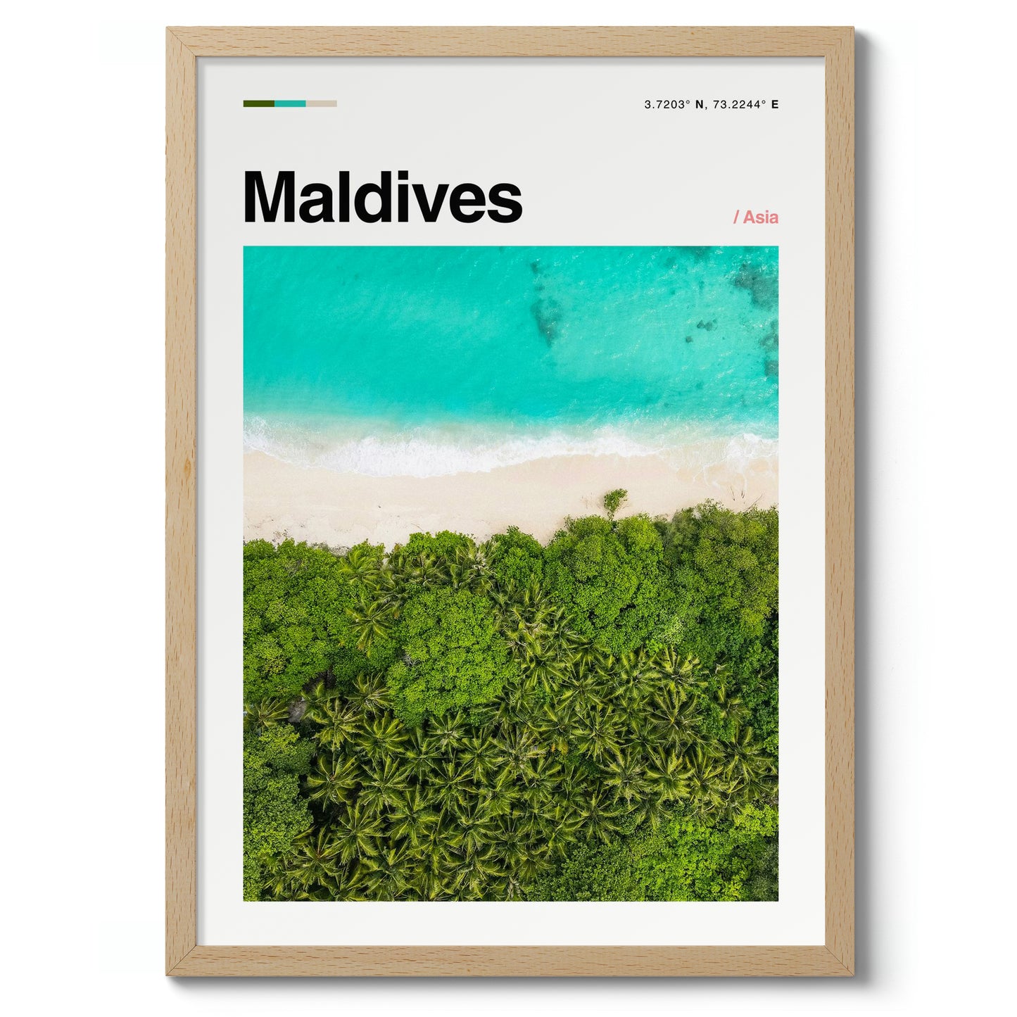 Maldives