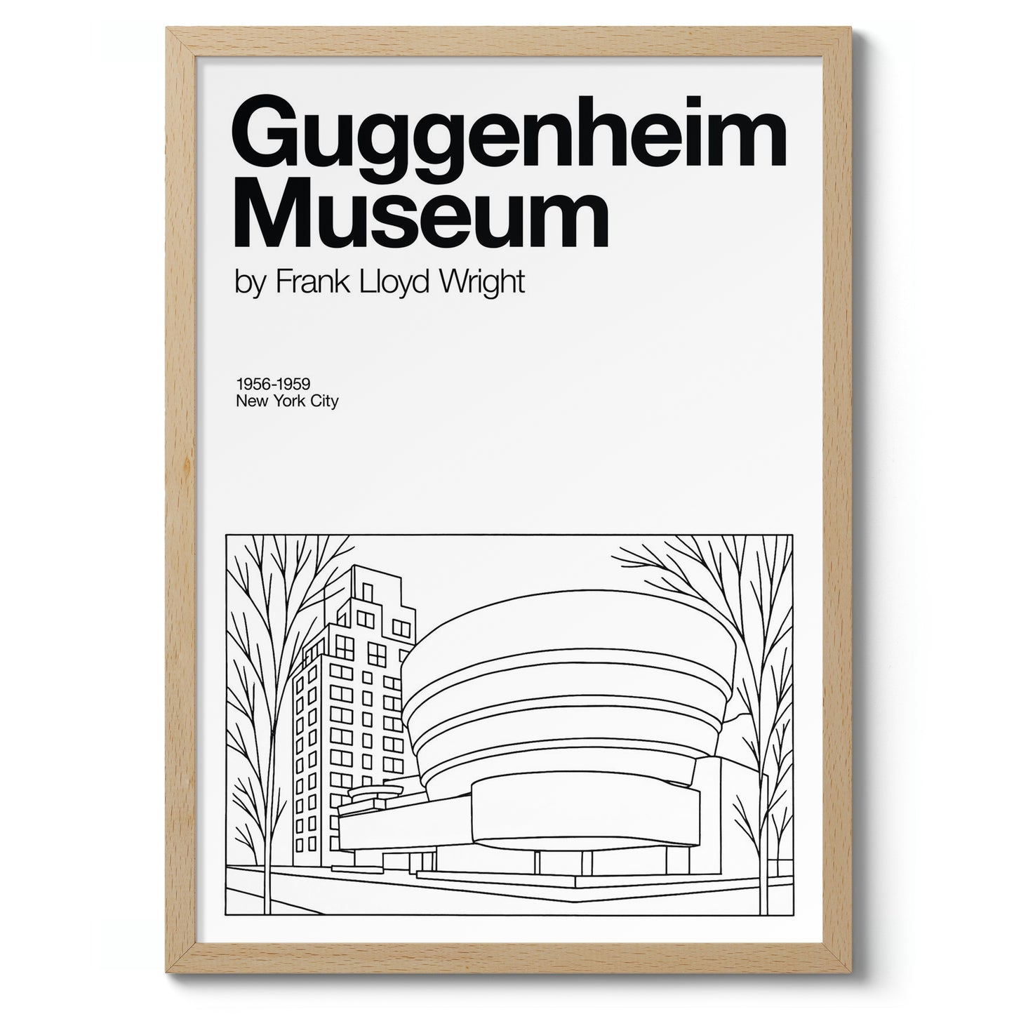Musée Guggenheim