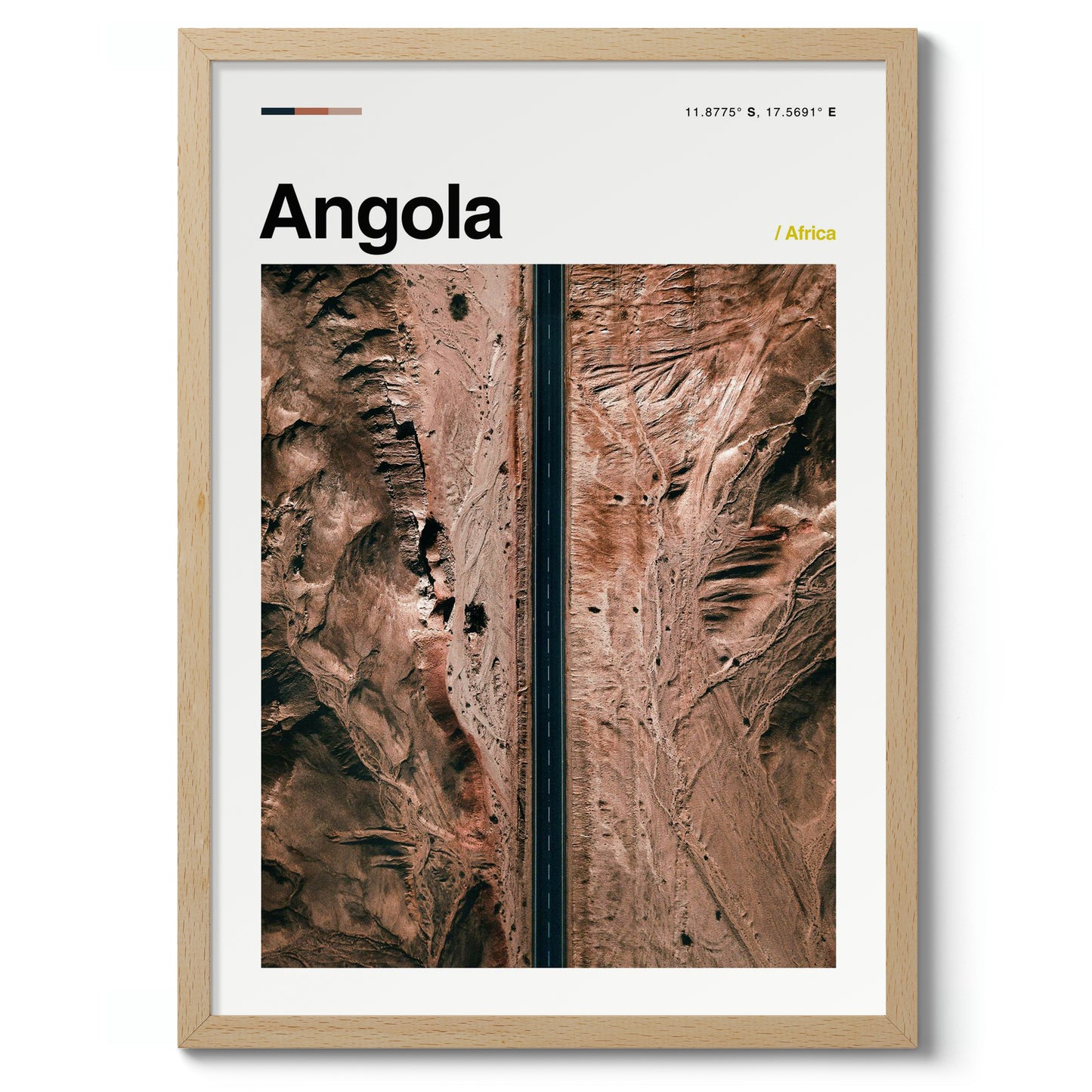Angola