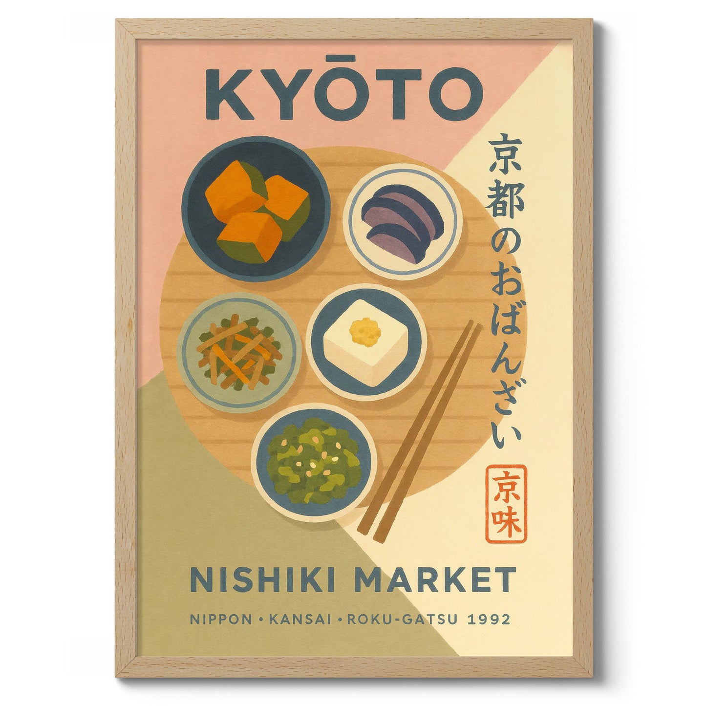 Kyoto Nishiki Market