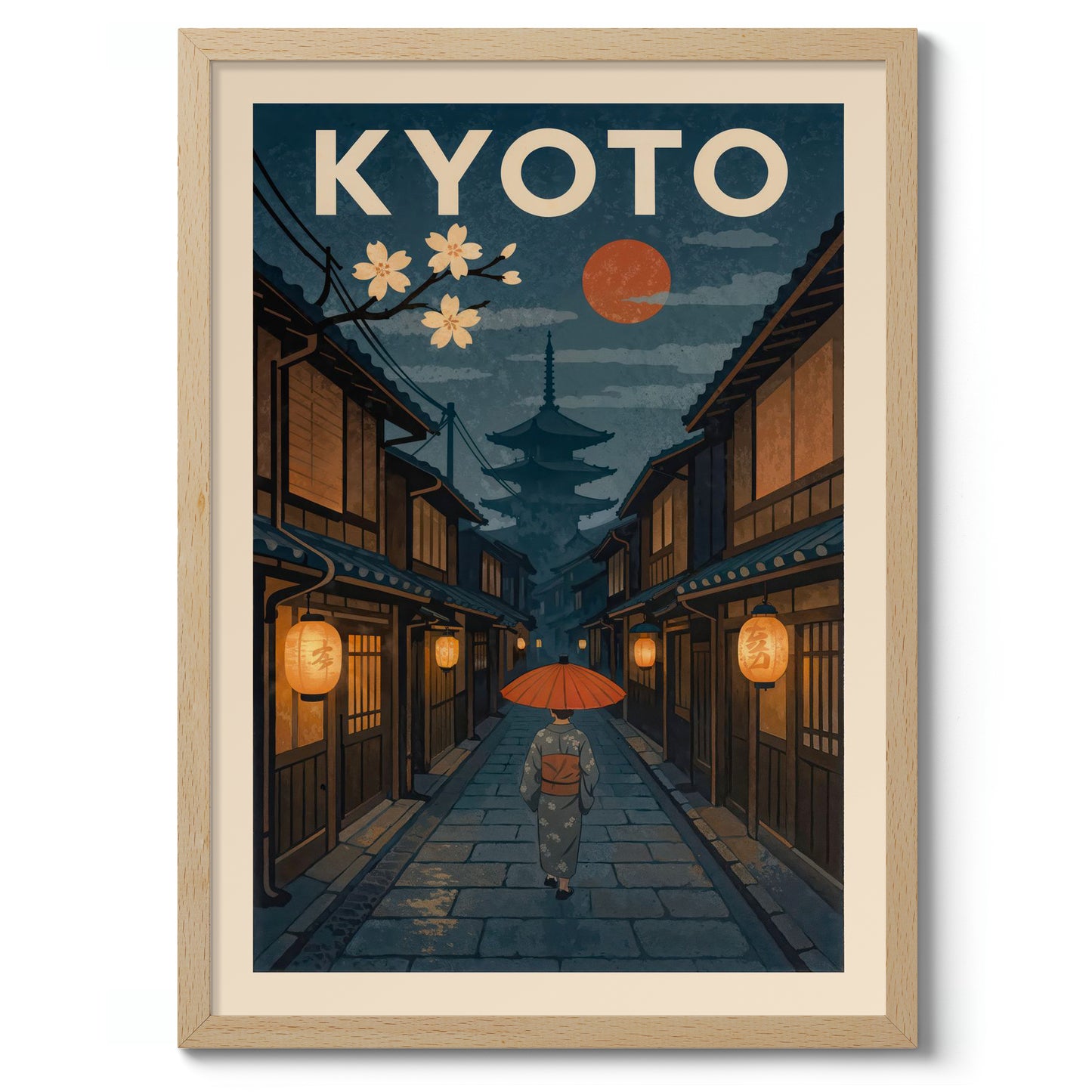 Kyoto