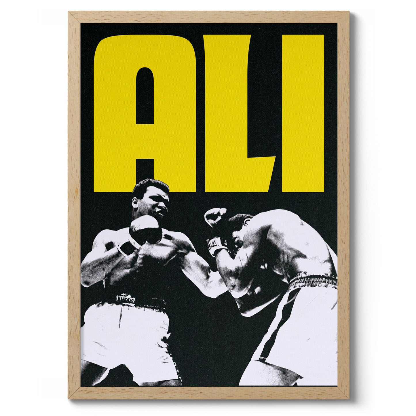 Ali