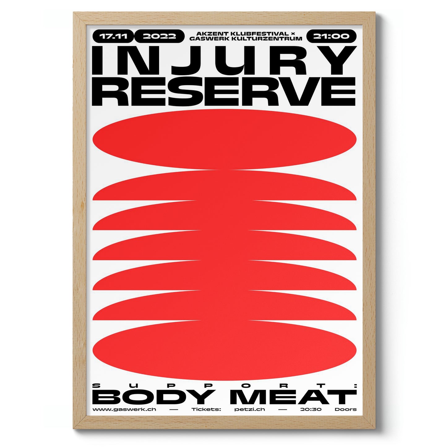 Injury Reserve
