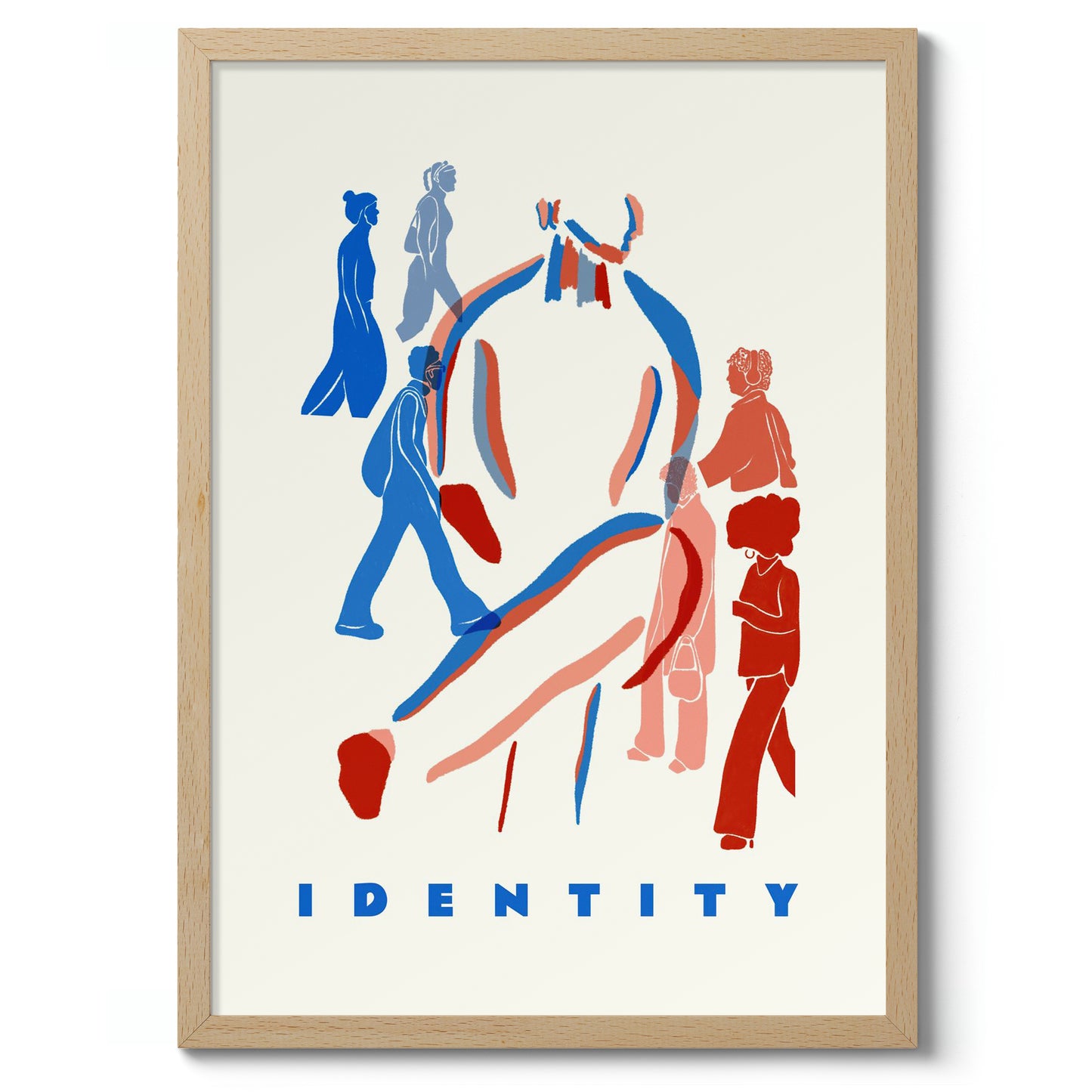 Identity