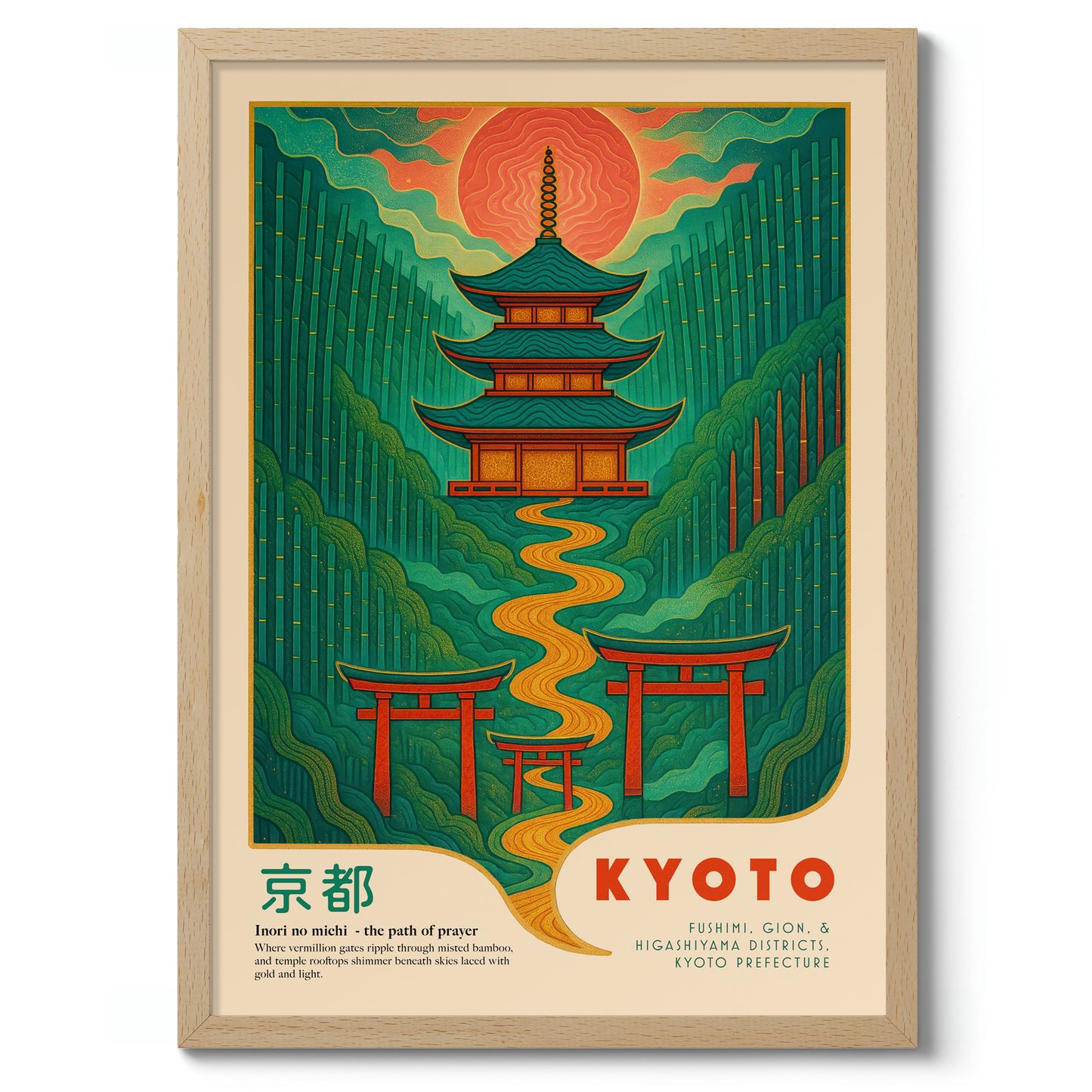 Kyoto