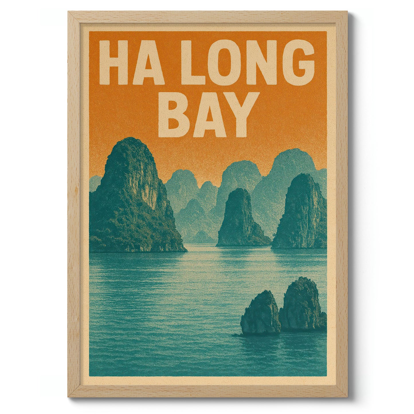 Ha Long-bukten
