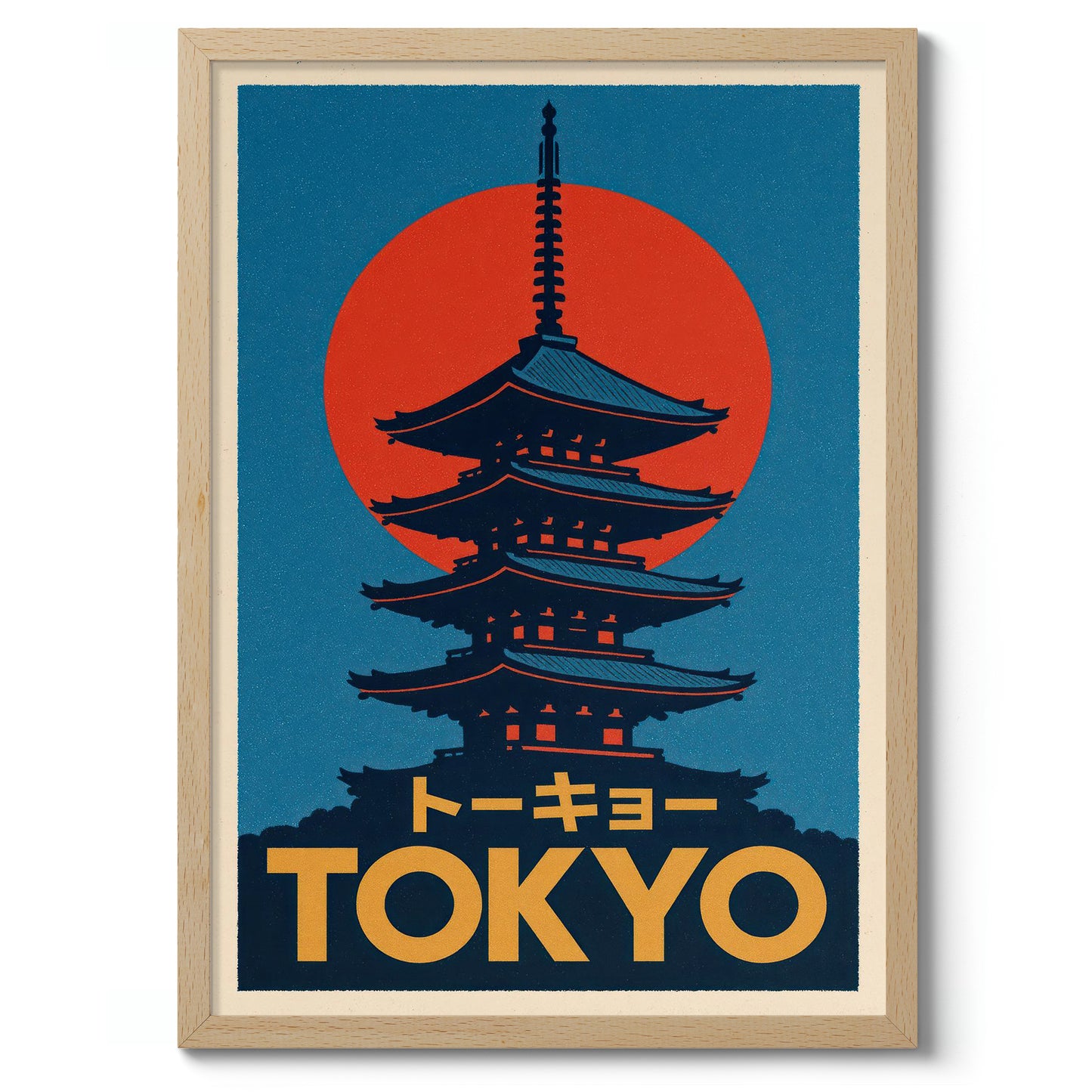 Tokyo