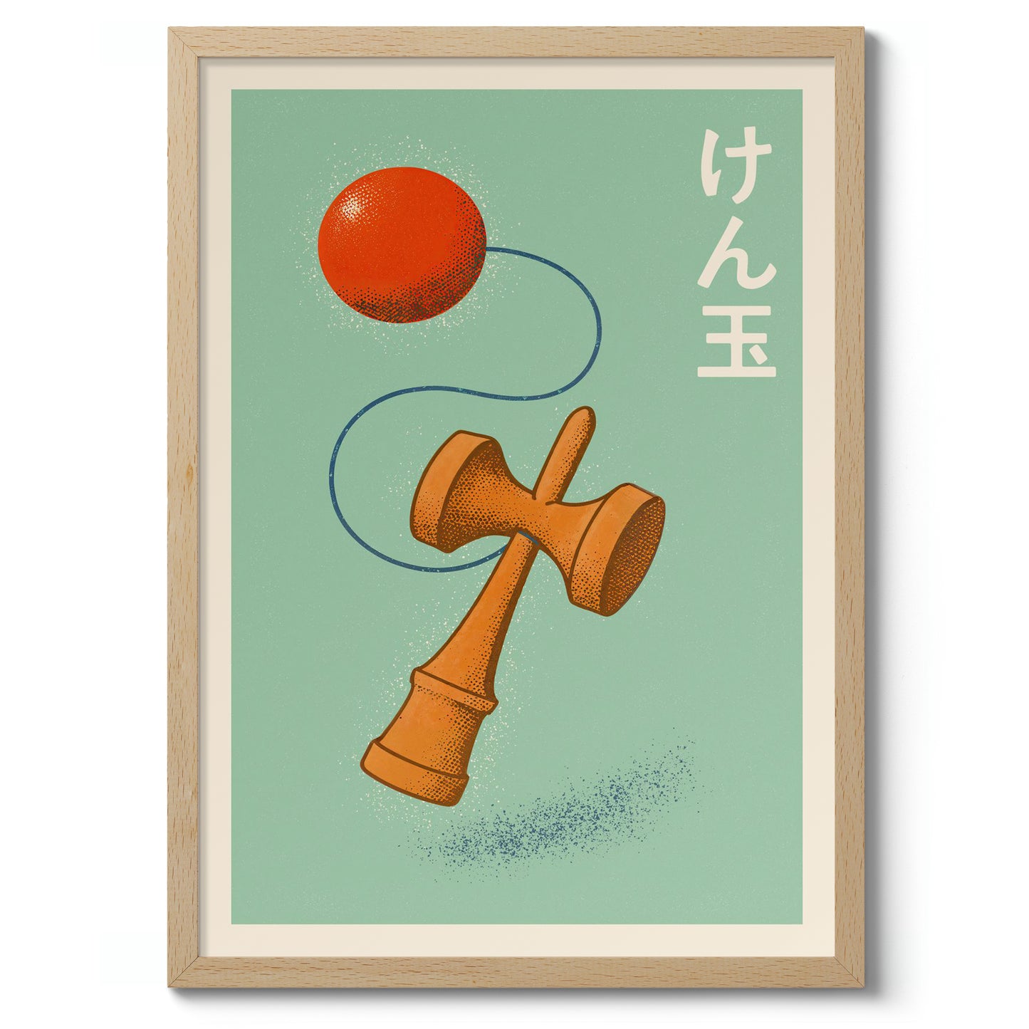 Kendama