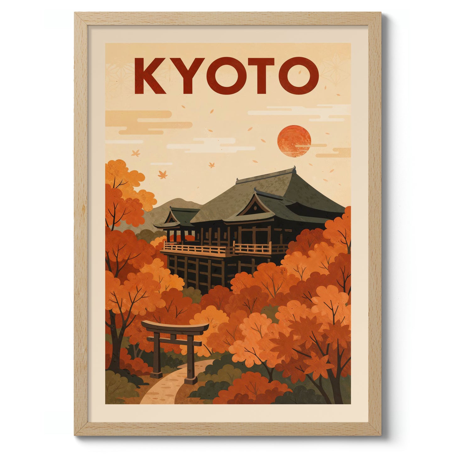 Kyoto II