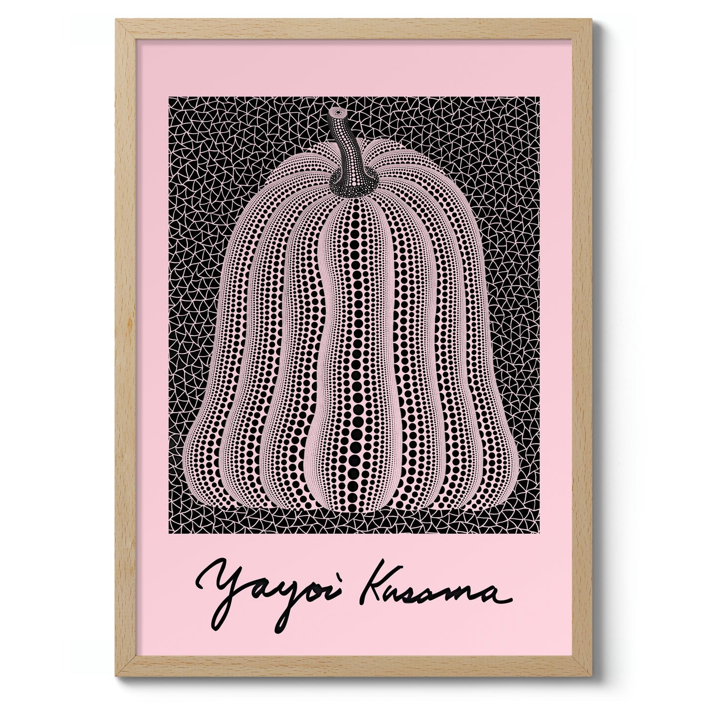 Pumpkin Signature III