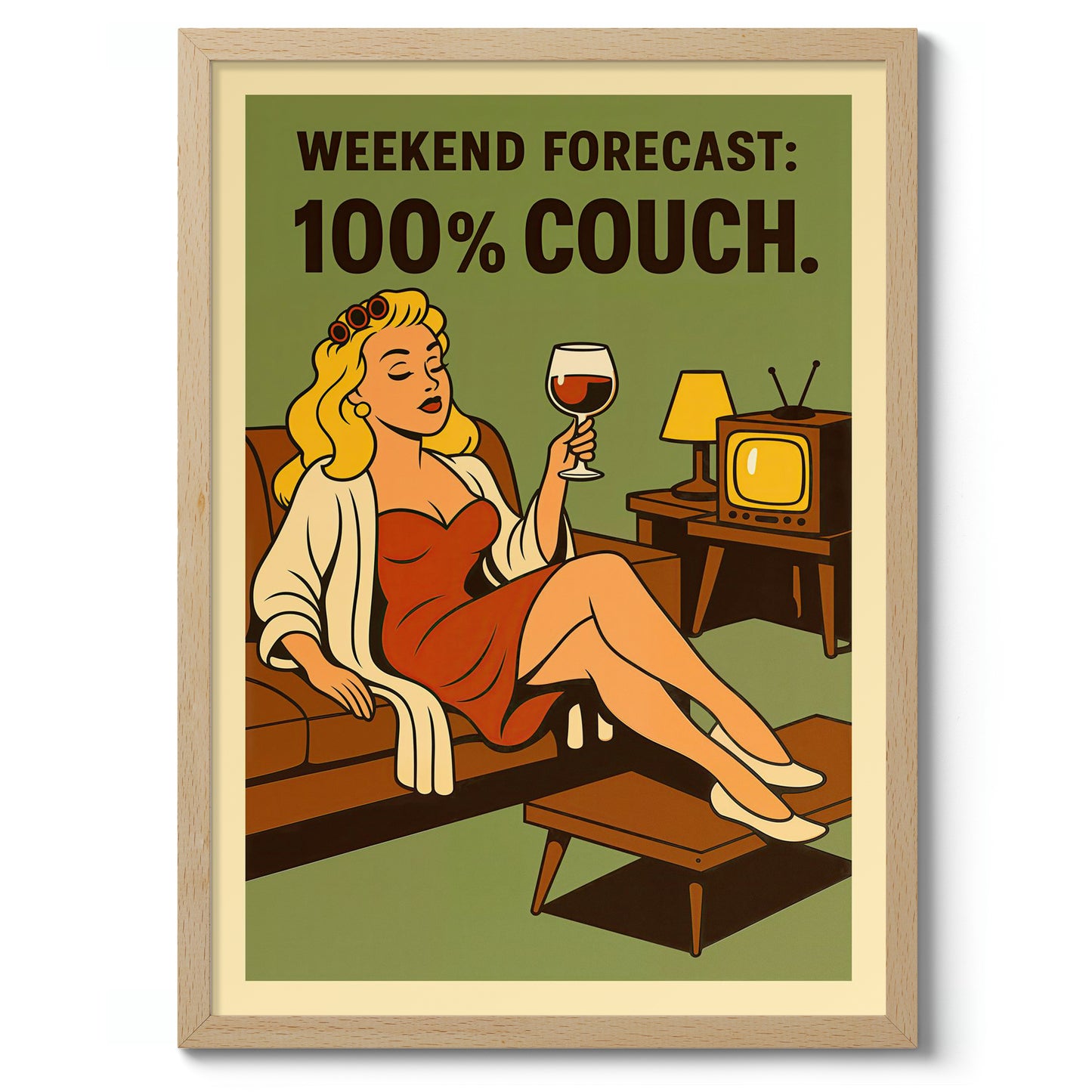 Weekend Forecast