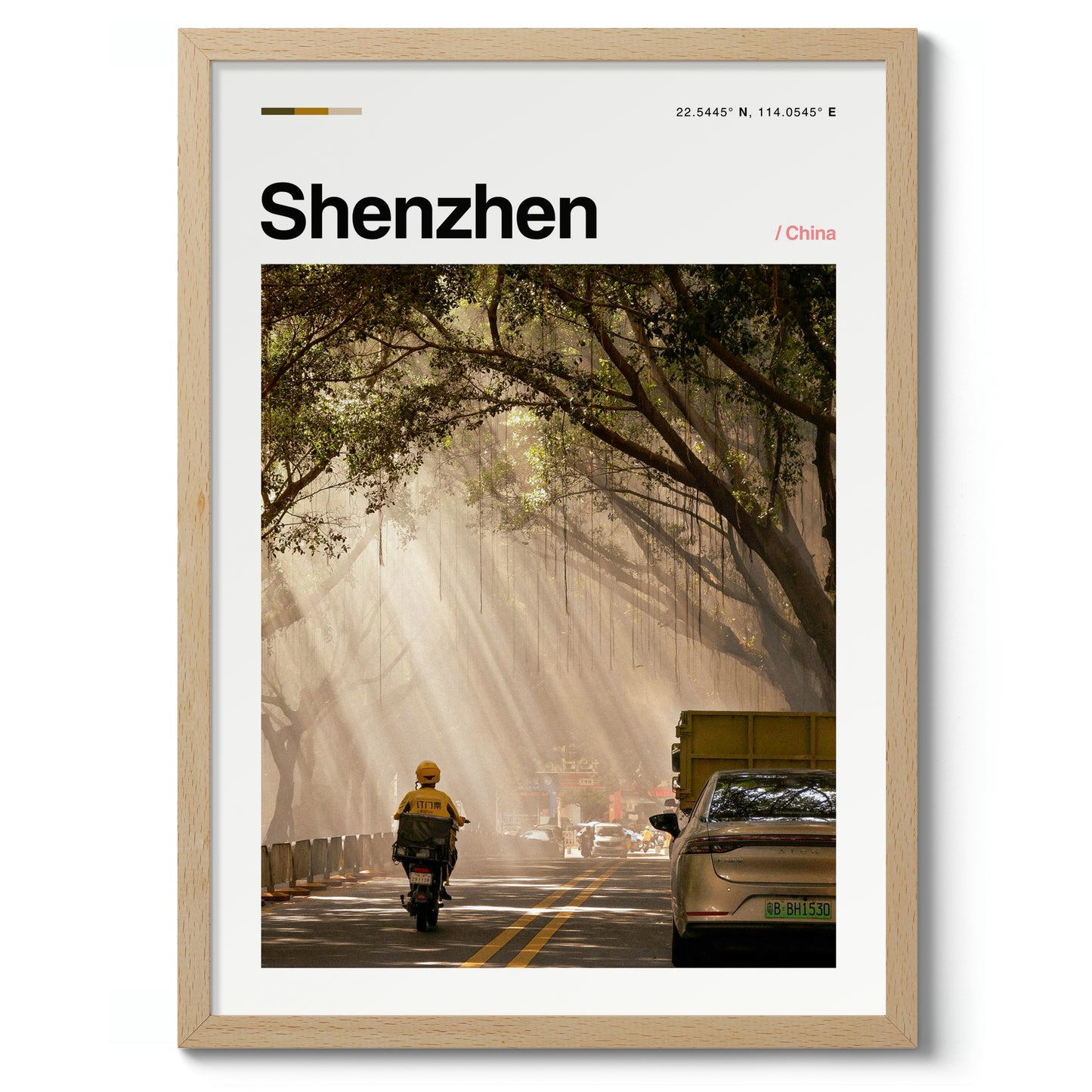 Shenzhen, China