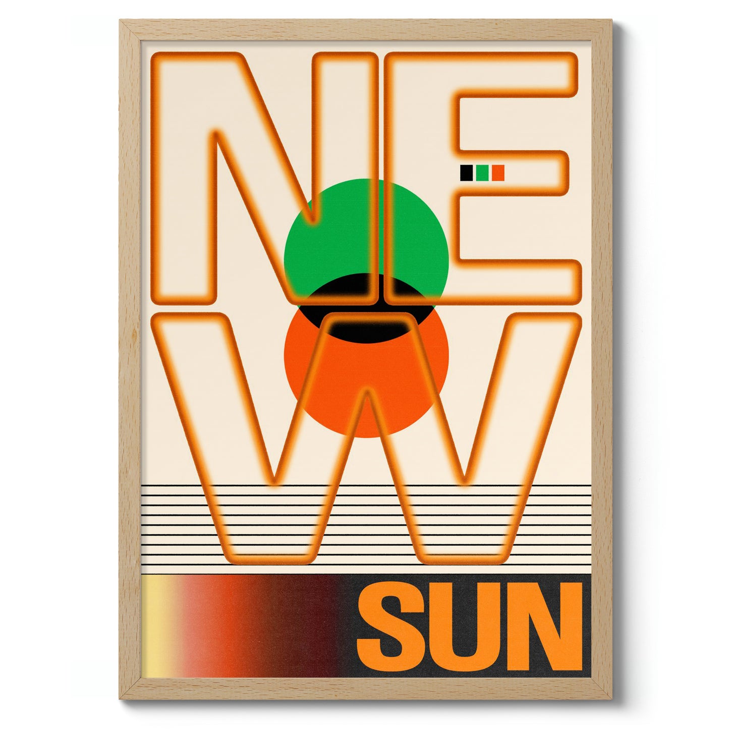 New Sun