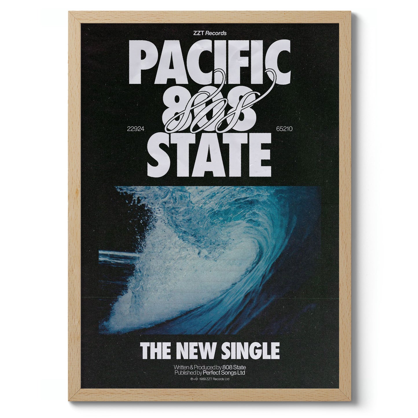808 State