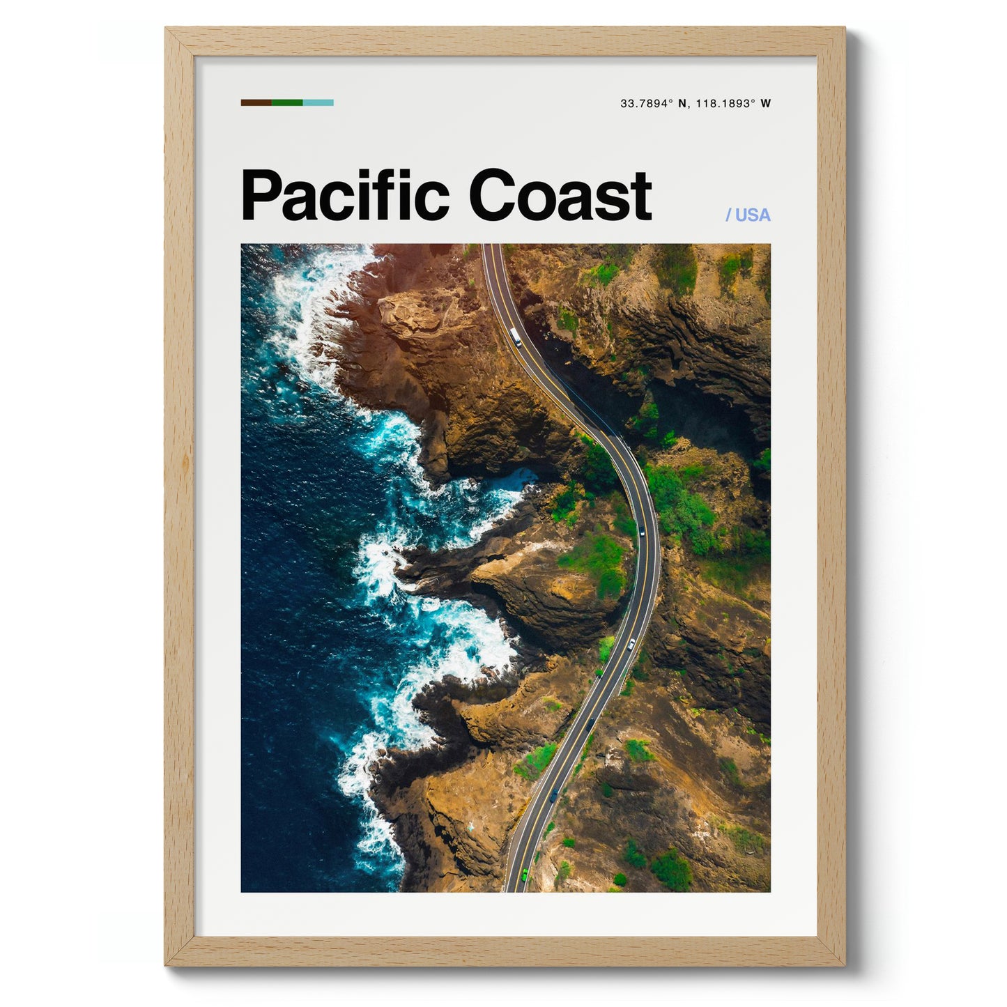 Pacific Coast Highway