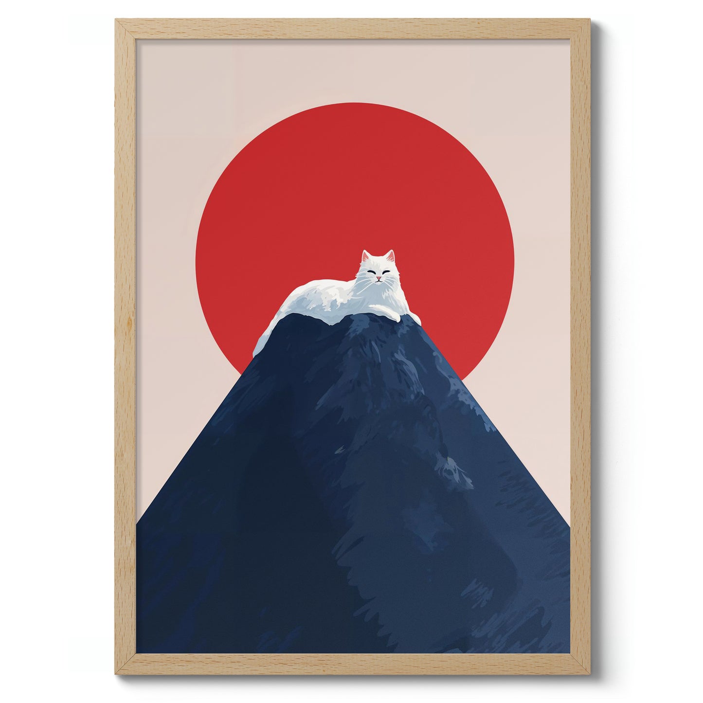 Fuji Kat