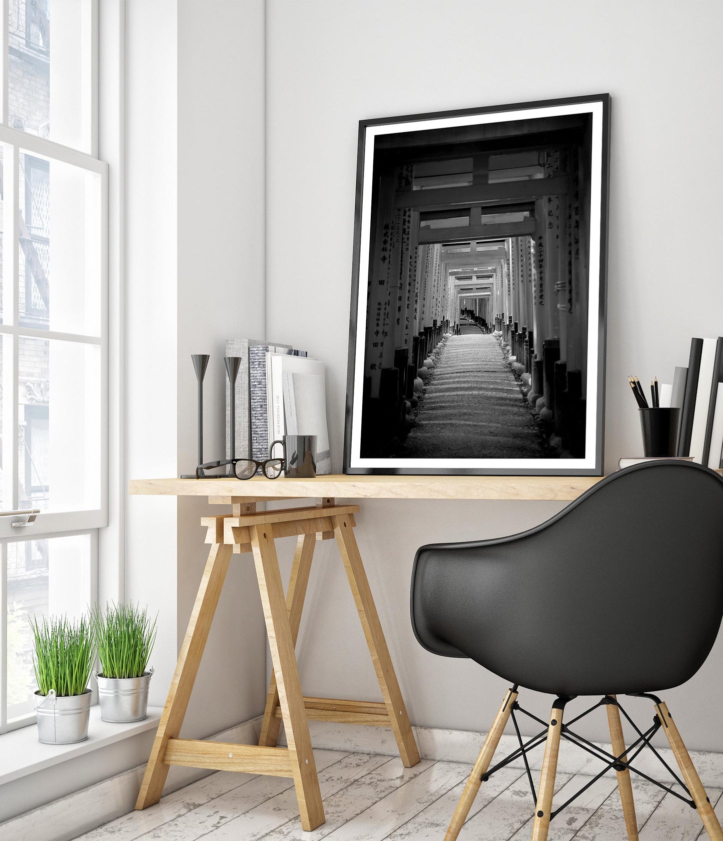 Fushimi Inari Shrine