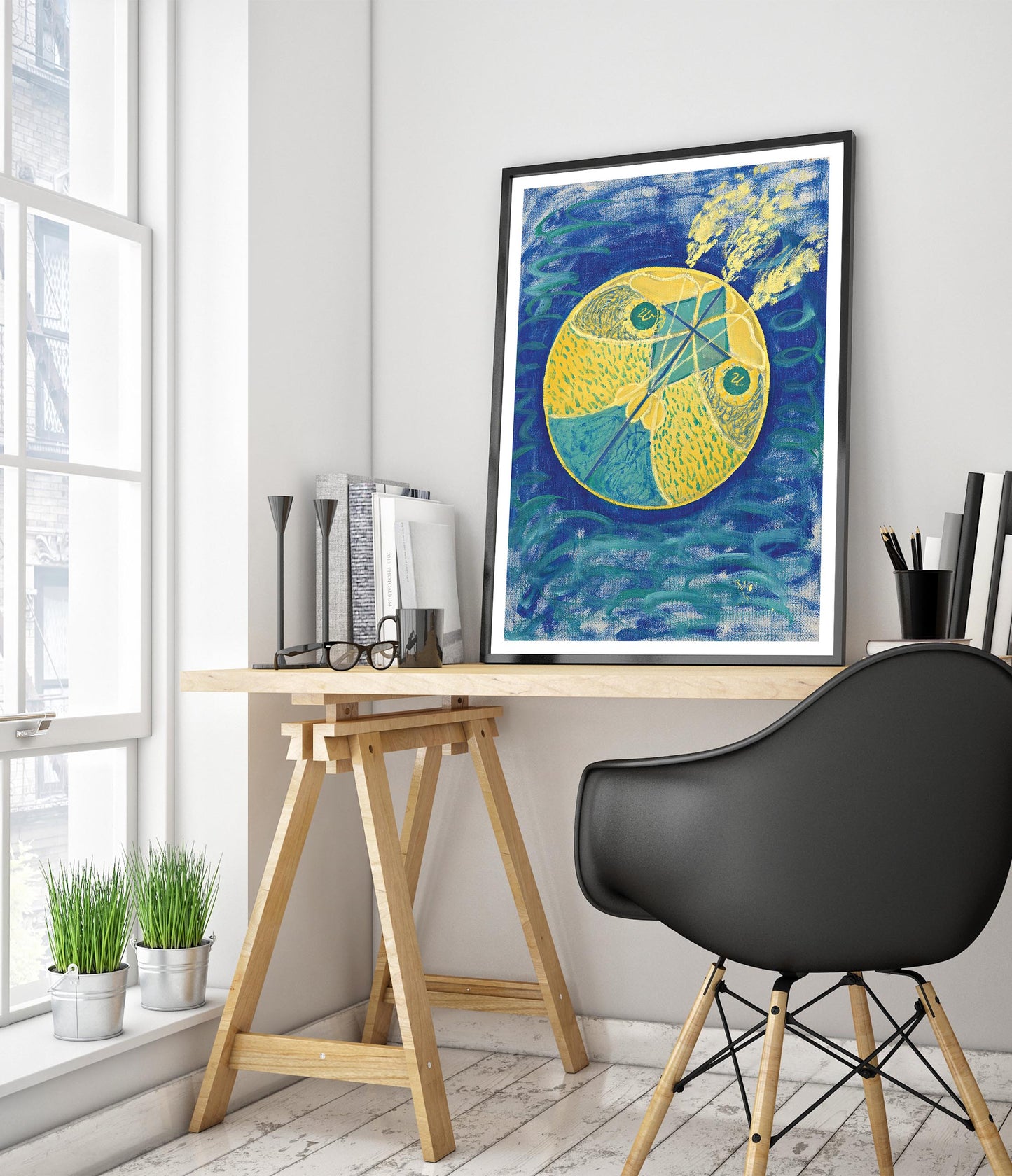 Gruppe VII - Urchaos