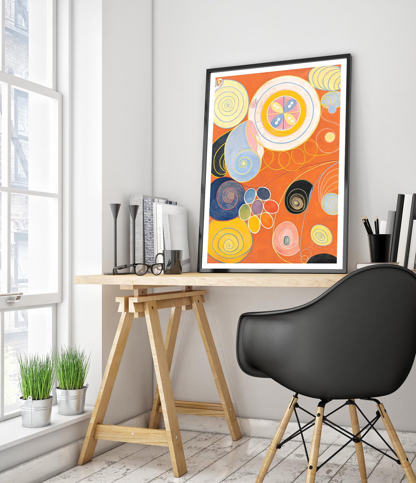 Group IV - The Ten Largest - Youth