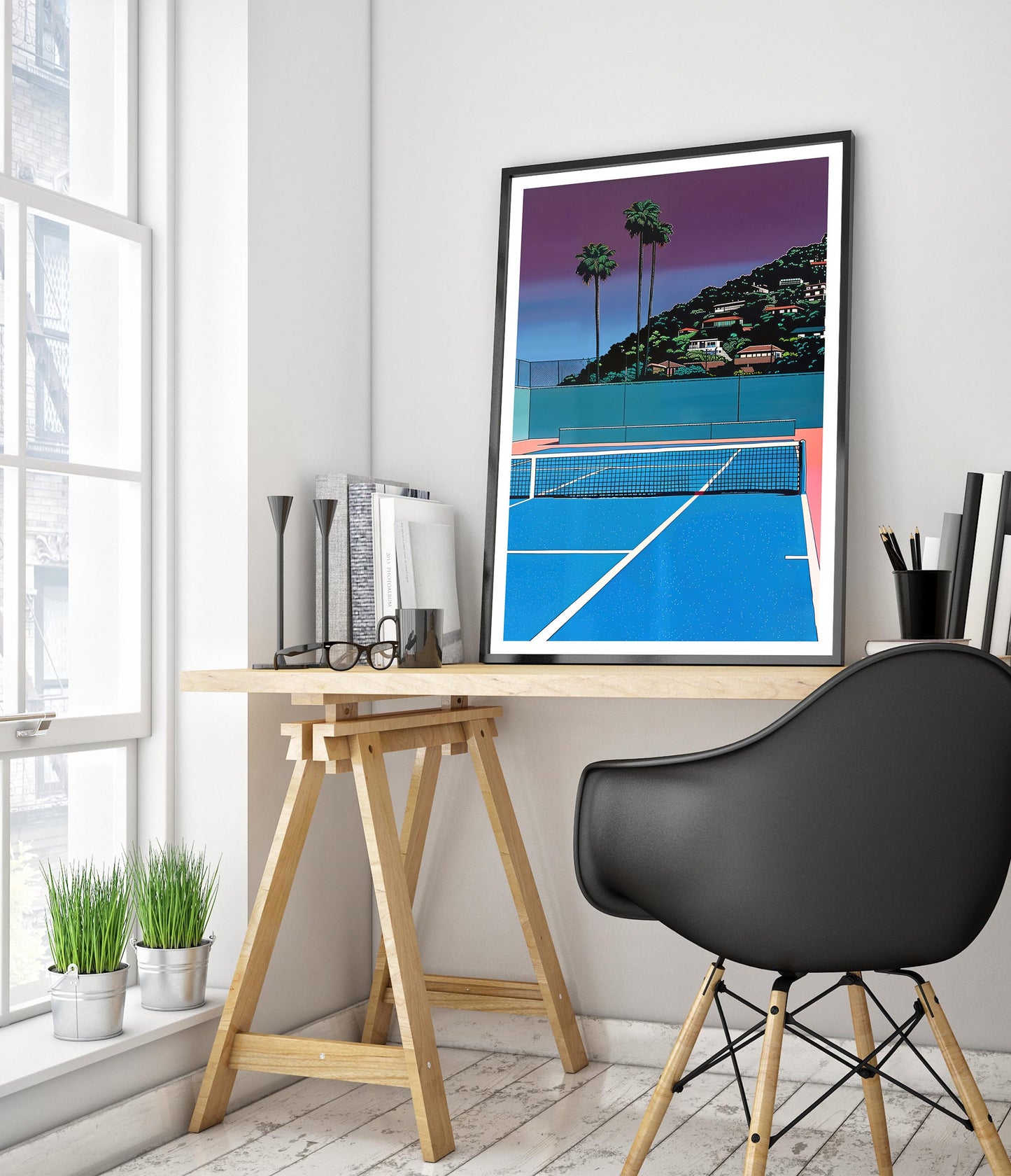 Beverley Hills Country Club