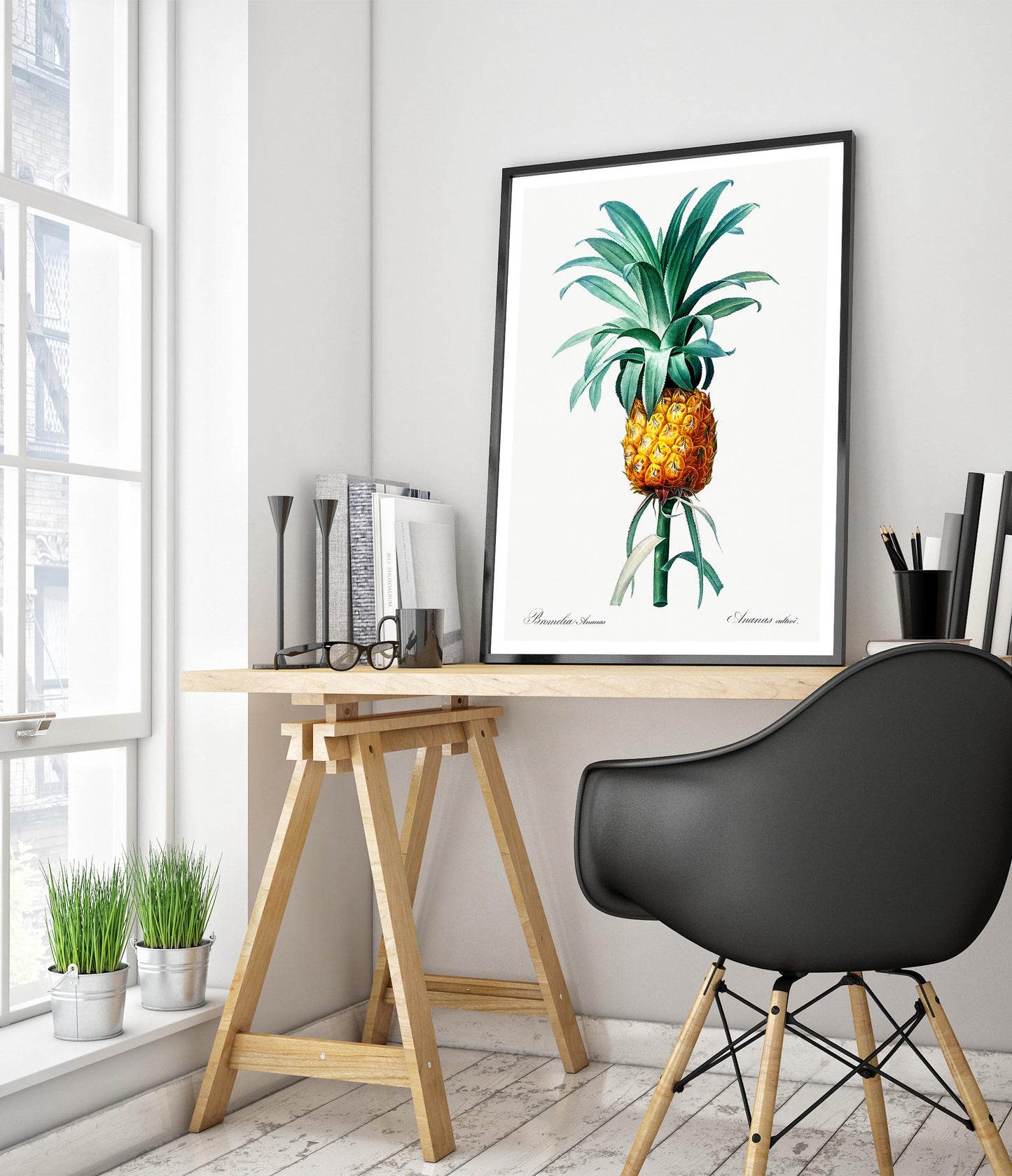 Ananas
