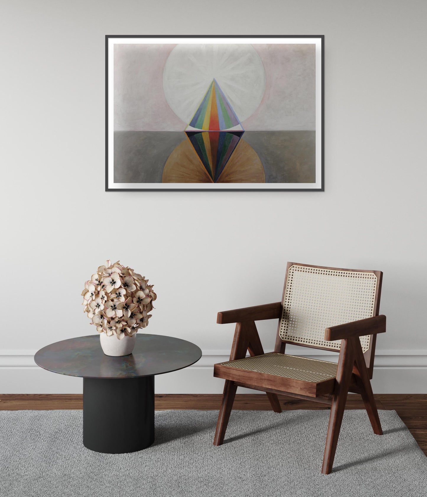 Groupe IX - Le Cygne, n° 12