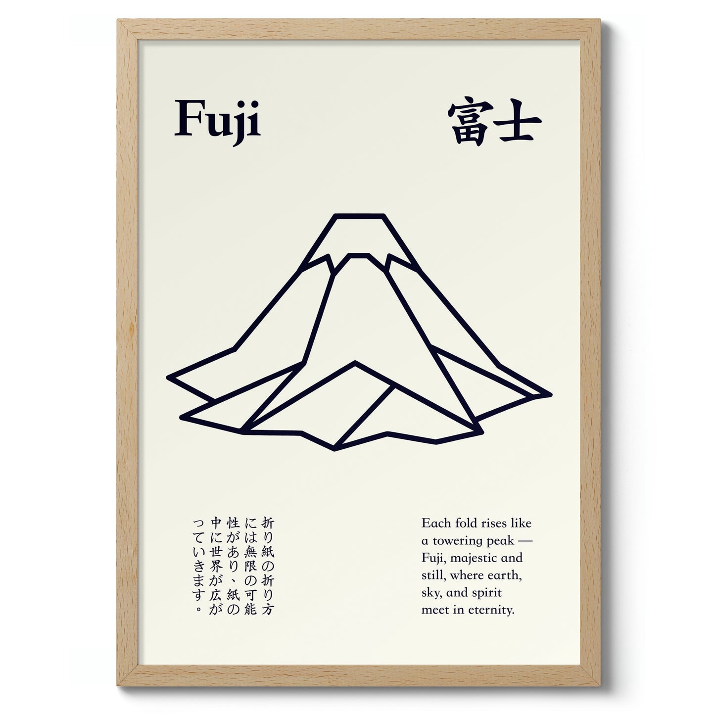 Fuji