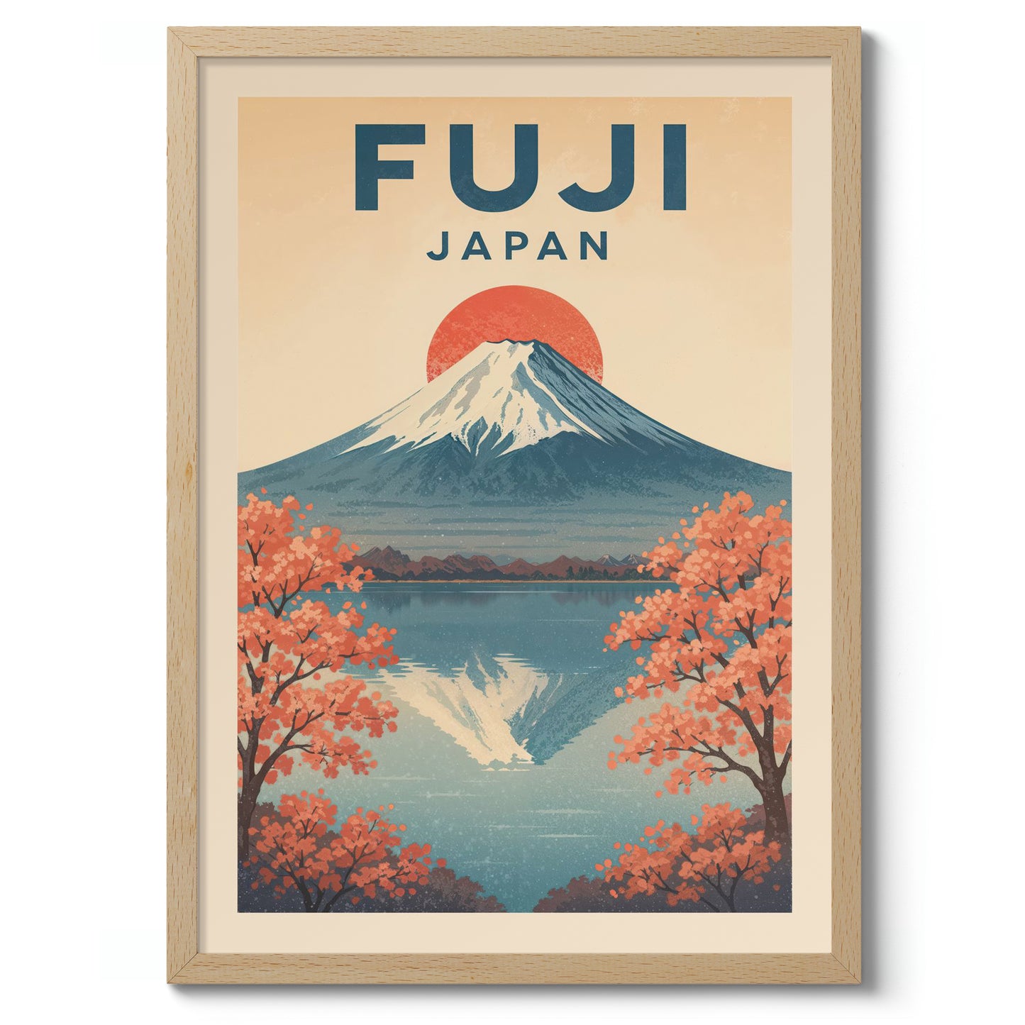 Fuji