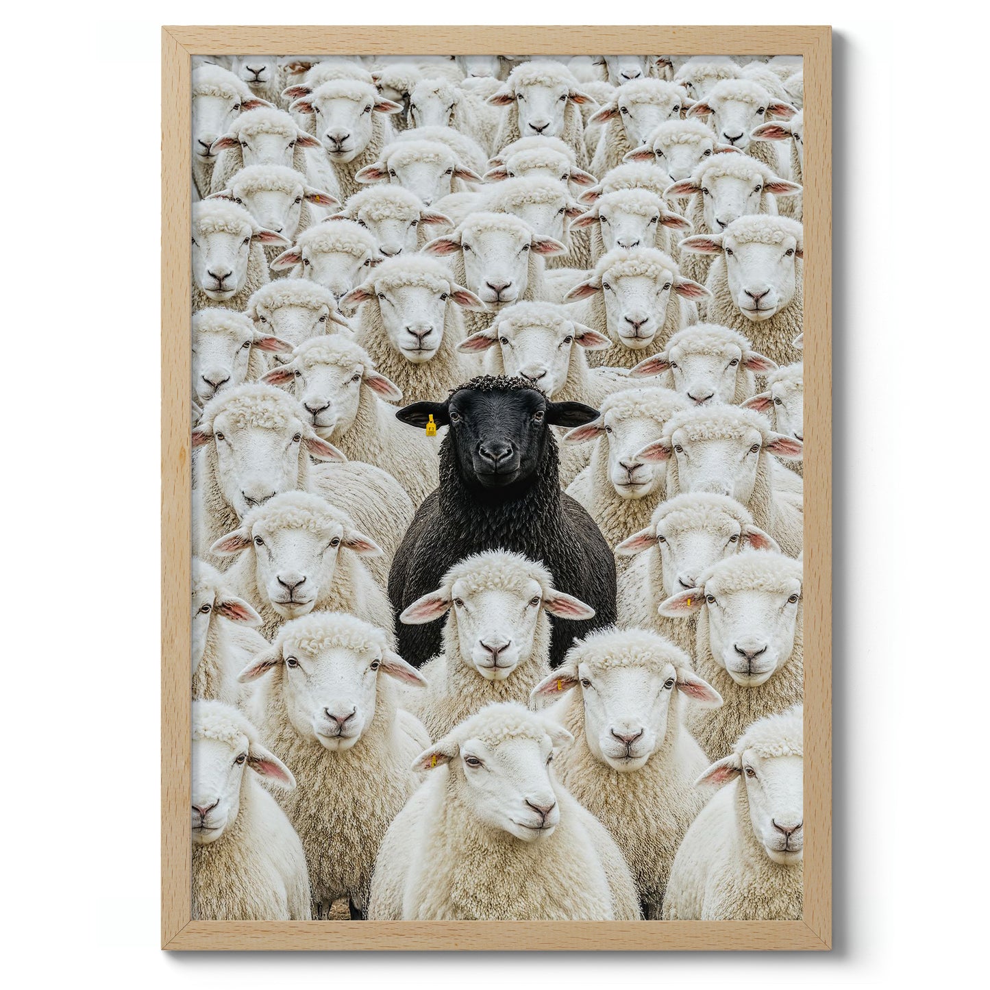 Black Sheep