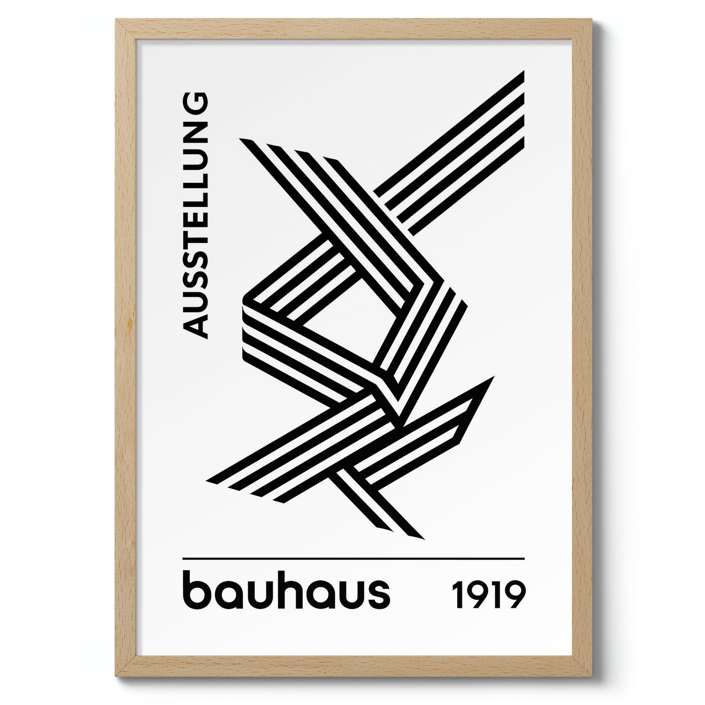 Bauhaus Crossroads