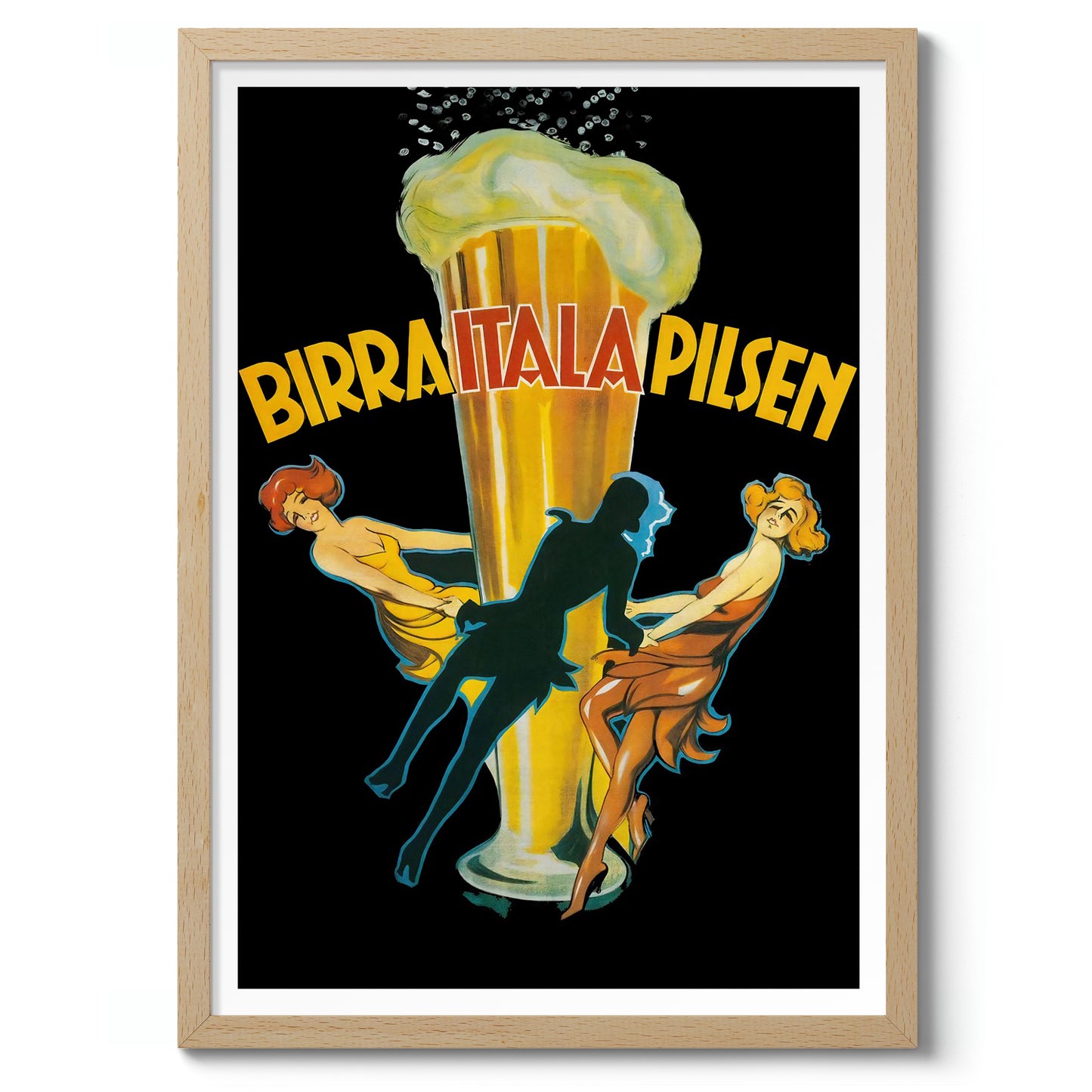 Birra Italia Pils
