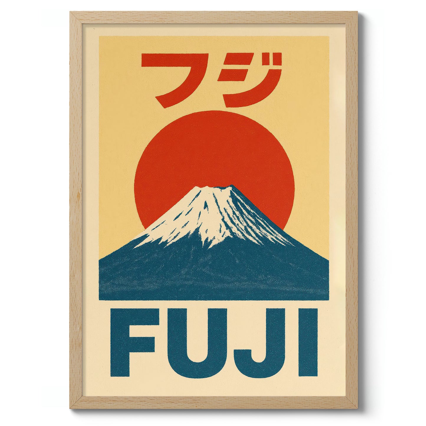 Fuji
