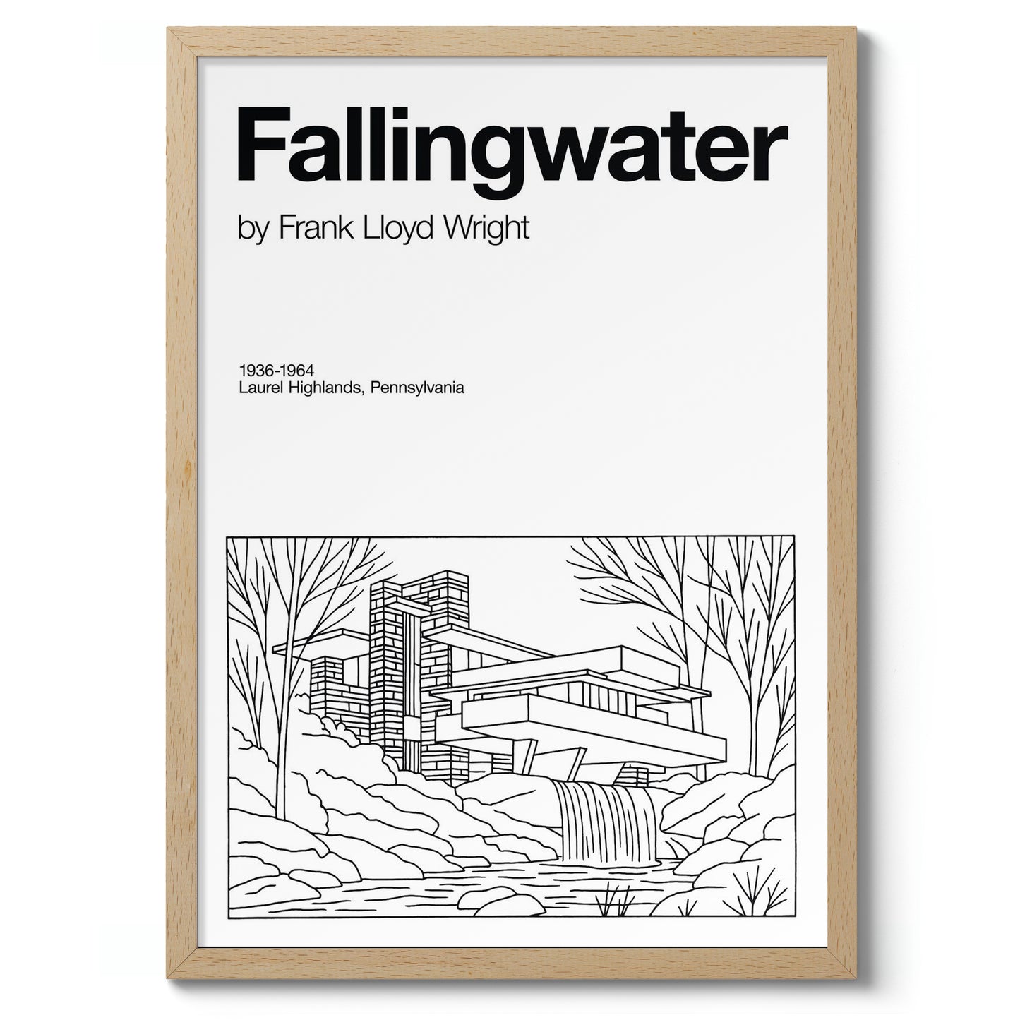 Fallingwater