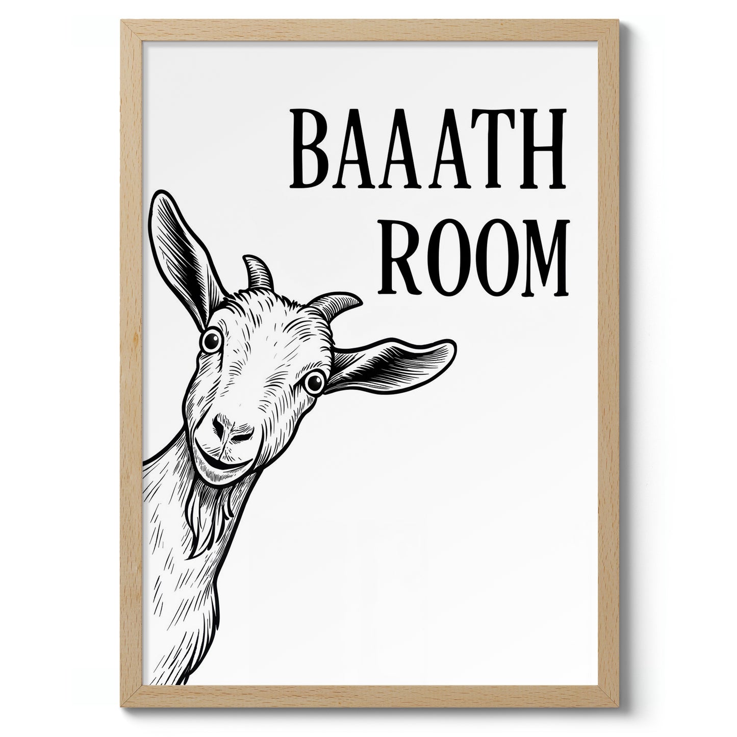 Baaathroom