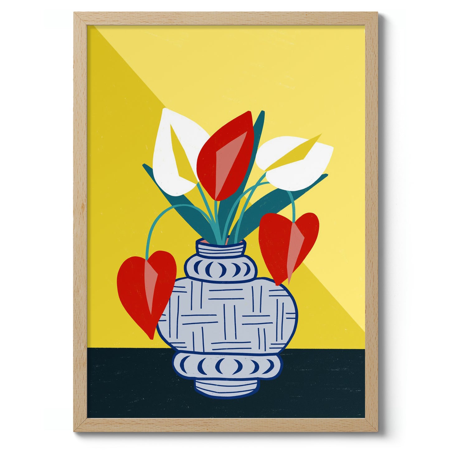 Flower Vase
