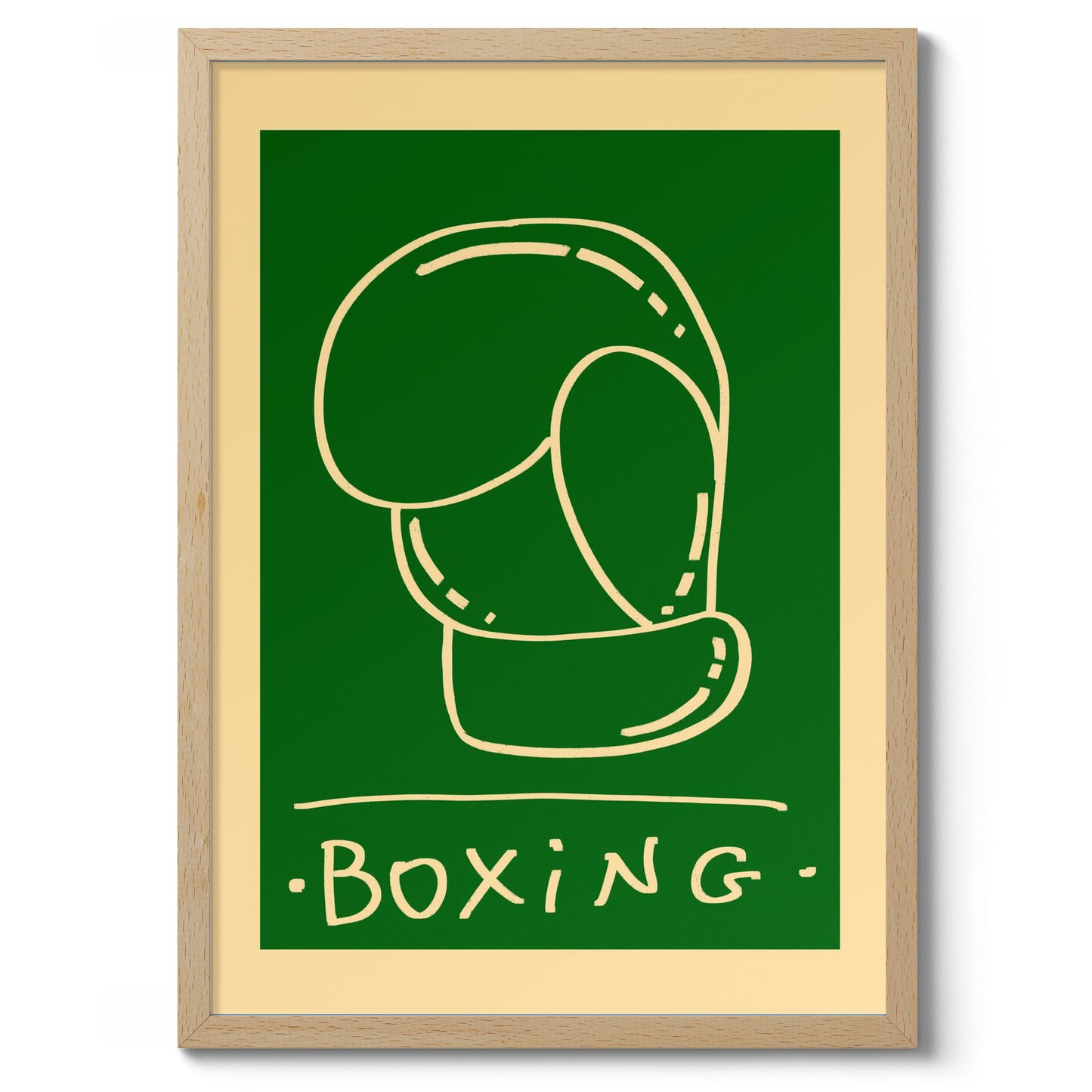 Boxing