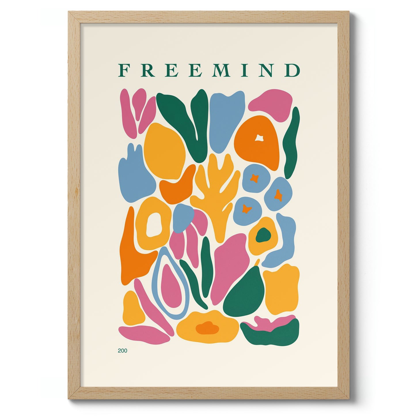 Freemind 200