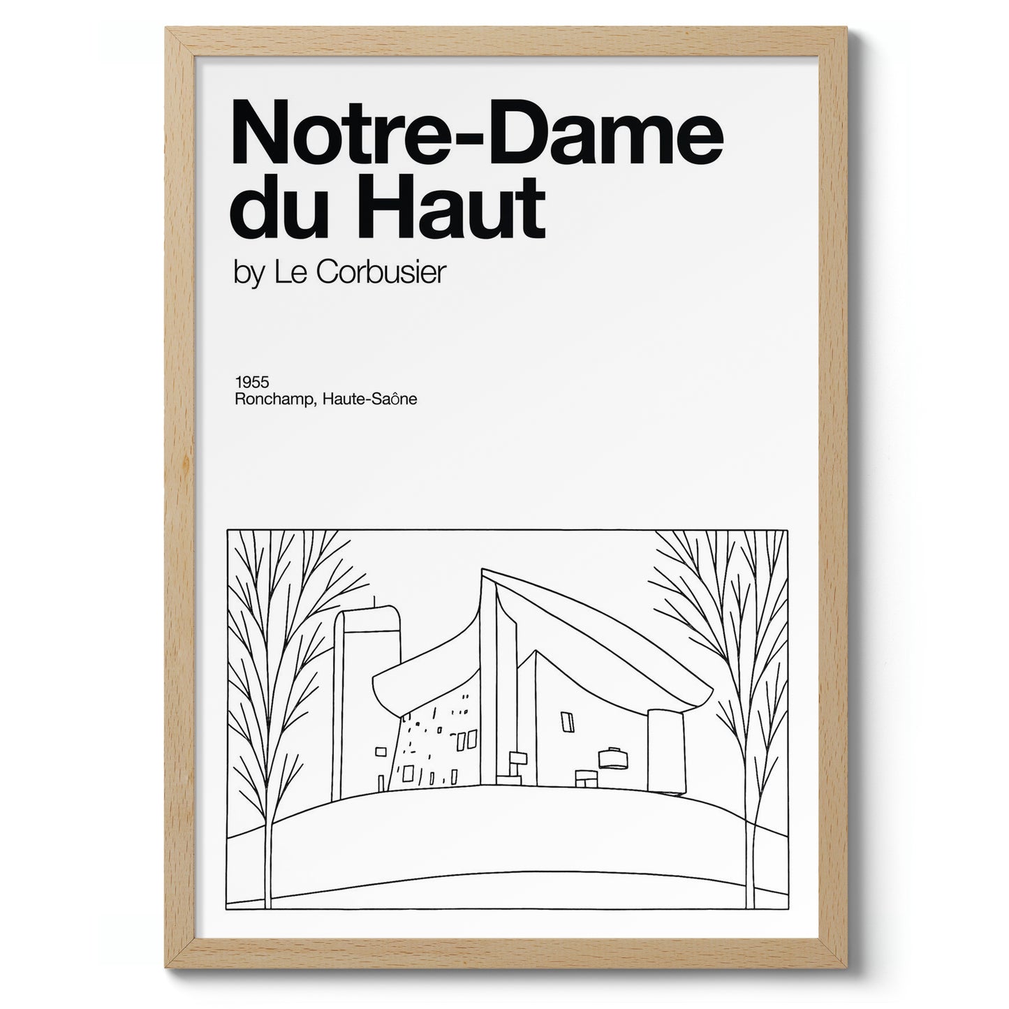 Notre-Dame du Haut