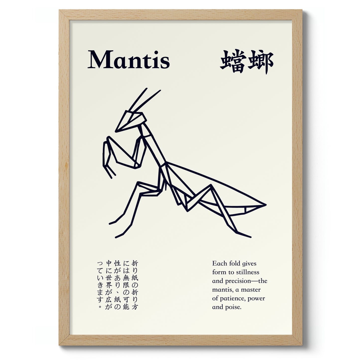 Mantis