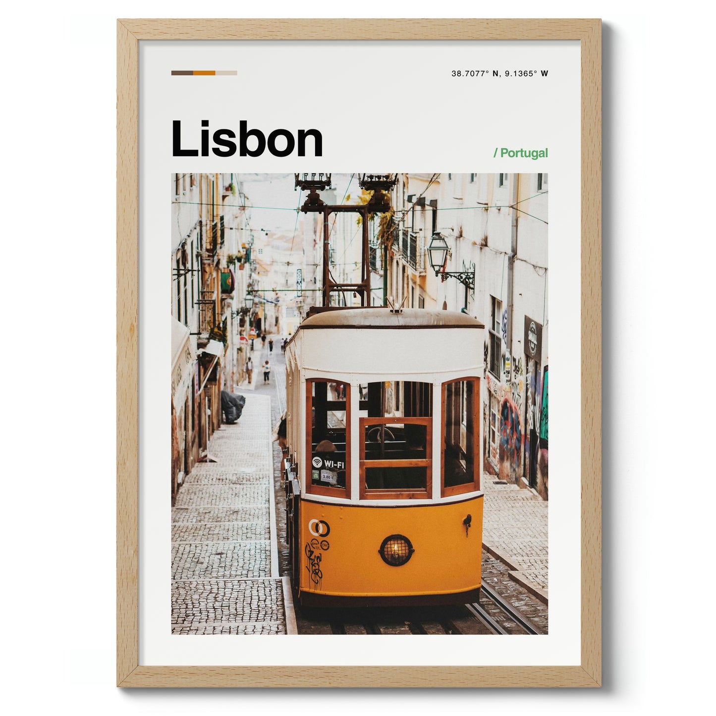 Lisbon, Portugal