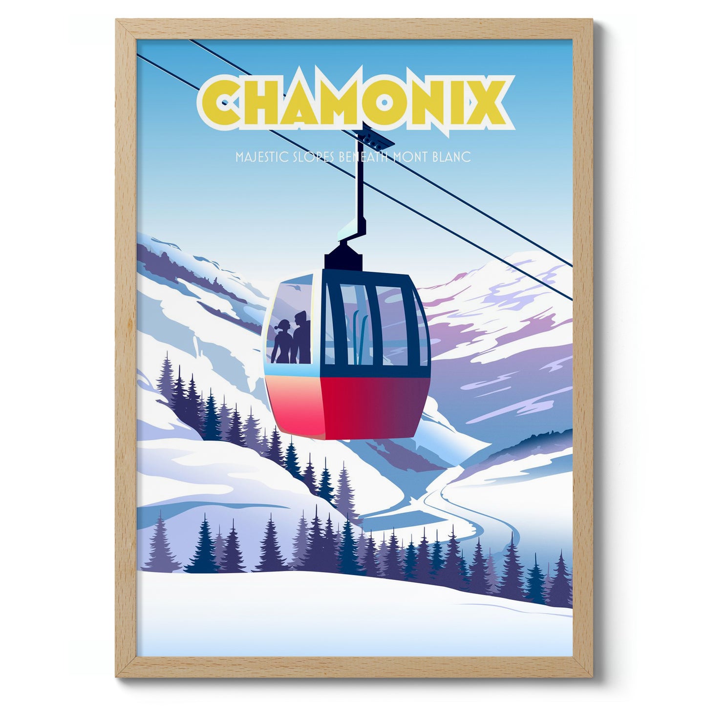 Chamonix