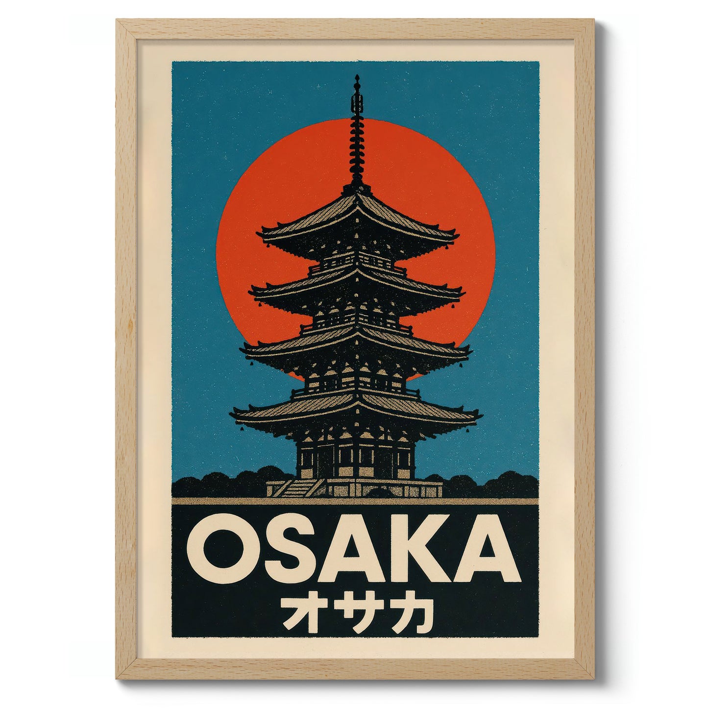Osaka II