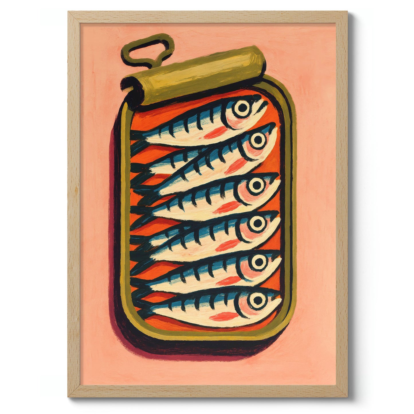 Sardines